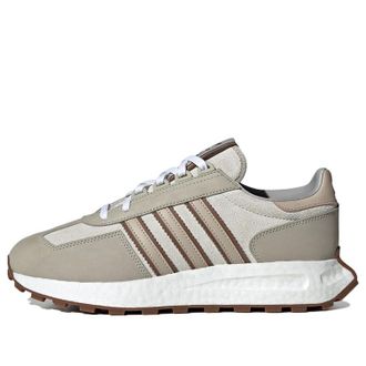 adidas Retropy E5 Grey Brown IG7516