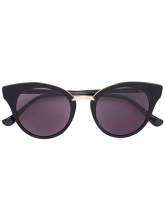 Dita Eyewear Reckless sunglasses - Black