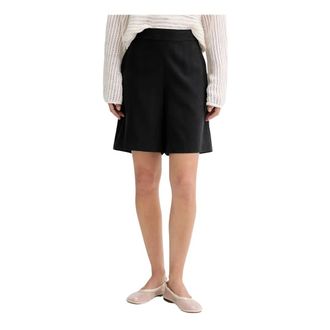 Marc O'Polo Donna, Pantaloncini, Nero, M, new
