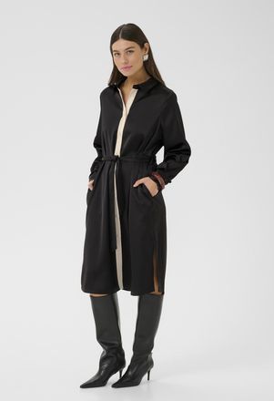 Culture Jurk CUannabelle Jurk Loose fit