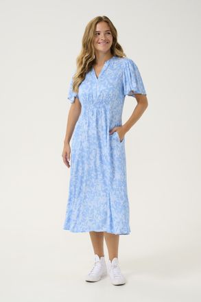 Culture Jurk CUjenny Jurk Relaxed fit
