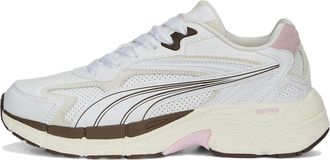 Puma (WMNS) PUMA Teveris Nitro Preppy - Chestnut Pink 391096-02