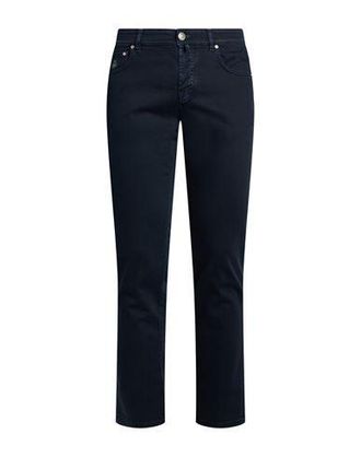 LUIGI BORRELLI NAPOLI BOTTOMWEAR - Jeans sur YOOX.COM