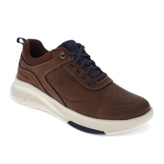 Dockers Mens Pivot Active Rebound Casual Sneaker