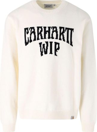 Carhartt Work in Progress Maglione Deck