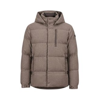 Duno Hombre, Chaquetas, Marr&oacute;n, Talla: XL