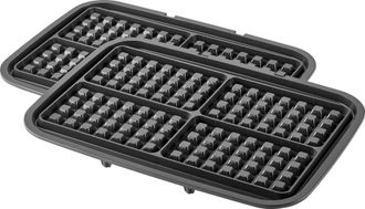 Zwilling Zwilling - Enfinigy Waffle Plates For Contact Grill