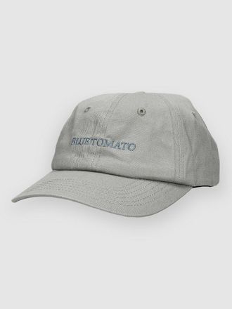 Blue Tomato Dad Cap grau