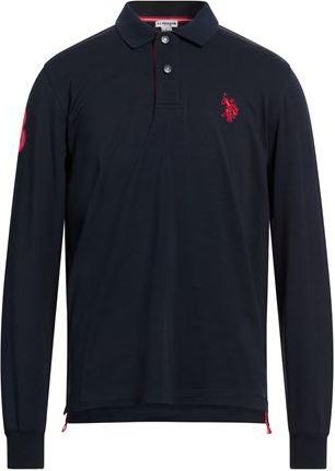 U.S.Polo Association CAMISETAS Y TOPS - Polos en YOOX.COM