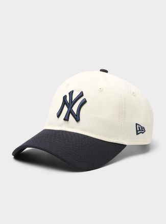 New Era Mens Two-tone NY Yankees cap