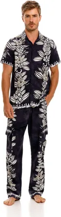 Agua Bendita Jack Shirt
