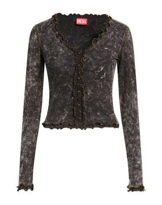 Diesel STRICKWAREN - Strickjacken auf YOOX.COM