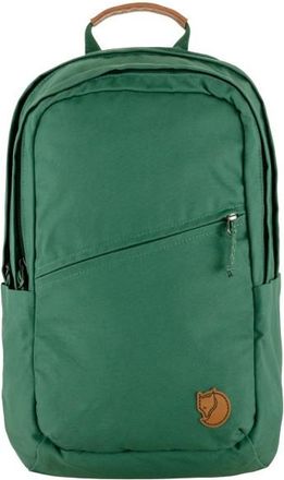 Fjällräven Räven 20 Daypack - Unisex | grün