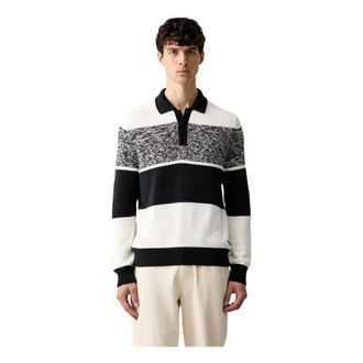 Joop Hombre, Jerseys, Azul, Talla: M
