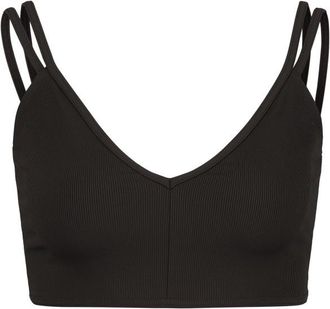 Mymarini Vacation Top Bikini-Top f&uuml;r Damen | schwarz