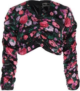 Elisabetta Franchi TOPWEAR - Tops sur YOOX.COM