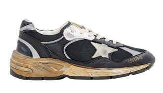 Golden Goose Flat Shoes