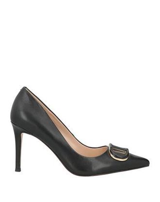 Twin-Set FOOTWEAR - Pumps sur YOOX.COM