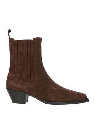 Bibi Lou FOOTWEAR - Ankle boots on YOOX.COM