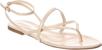 Schutz Schutz Diana Patent Sandal