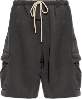 Fear of God Uomo, Pantaloncini, Grigio, XL, new