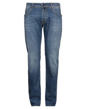 Jacob Cohen BOTTOMWEAR - Pantaloni jeans su YOOX.COM