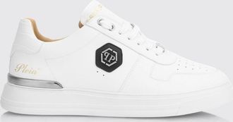 Philipp Plein Sneakers T-Rex 01 in pelle