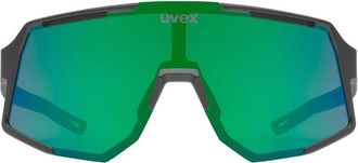 Uvex Sequenze Supravision Cat. 3 Velobrille - Unisex | gr&uuml;n
