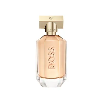 BOSS The Scent eau de parfum 100 ml - 3.4 oz
