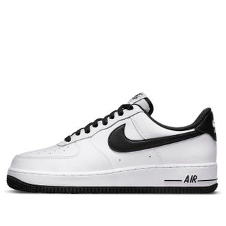 Nike Air Force 1 Low White Black DH7561-102