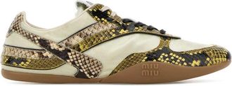 Miu Miu Sneakers