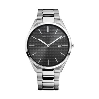 Bering Bering, unisex, Accessoires, Grijs, Maat: ONE Size