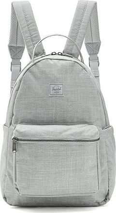 Herschel Herschel Novatm Backpack Backpack Bags Grey Crosshatch, Polyester