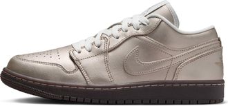 Nike Jordan (WMNS) Air Jordan 1 Low SE Metallic Zinc HQ3529-099