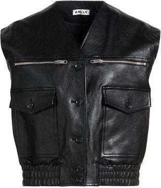 Bally COATS & JACKETS - Gilets sur YOOX.COM