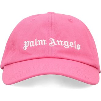 Palm Angels Hombre, Accesorios, Rosa, Talla: ONE Size