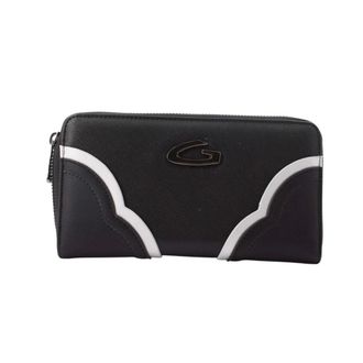 Alberto Guardiani Mujer, Accesorios, Negro, Talla: ONE Size