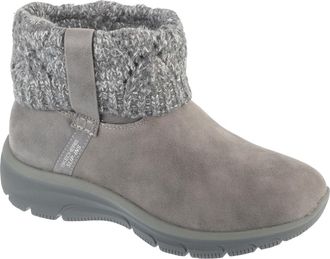Skechers Easy Going - Cosy Weather 2 168033, gray, 4 UK