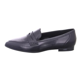 Gabor Slippers - Dames - Schoenen - Zwart - Maat: 38 EU