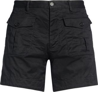 Dsquared2 BOTTOMWEAR - Shorts & Bermuda Shorts on YOOX.COM