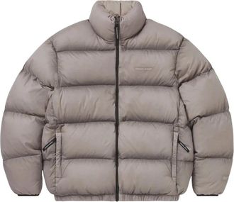 Thisisneverthat Hombre, Chaquetas, Beige, Talla: XL