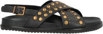 Twin-Set FOOTWEAR - Sandals on YOOX.COM