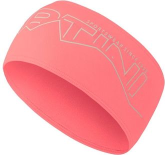 Martini Horizon Functional Headband Stirnband für Damen | rosa