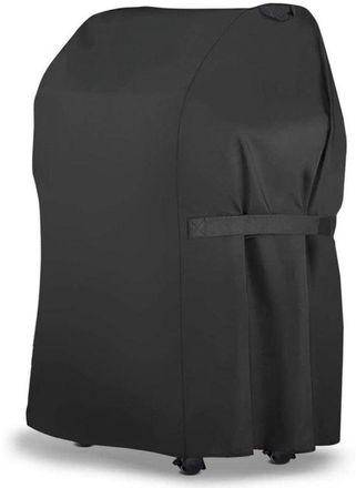 OEM Funda Para Barbacoa - 100 X 60 X 150 Cm - Funda Impermeable Para Barbacoa - Funda Protectora Con El&aacute;stico Y Asa - Accesorios Para Barbacoa - Tejido Ox