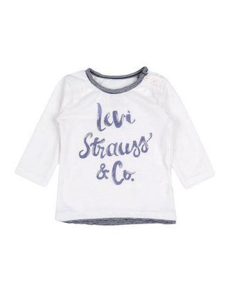 Levi's CAMISETAS Y TOPS - Camisetas en YOOX.COM
