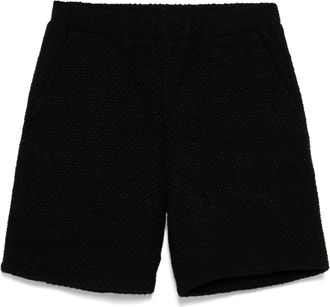 Private Stock Shorts Ralph - Nero