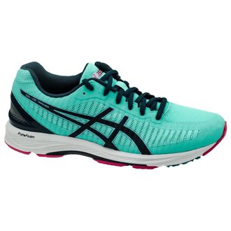 Asics Gel-DS Trainer 23 Aruba Blue / Ink Blue / Fuchsia Purple T868N-8845 Womens