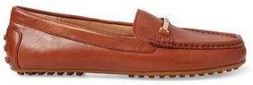 Ralph Lauren BRIONY LEATHER DRIVER