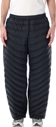 Nike Pantaloni Nike Neri