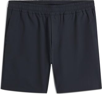 Wahts Mens Shorts, TargetGroup:Men Night Blue / XXL